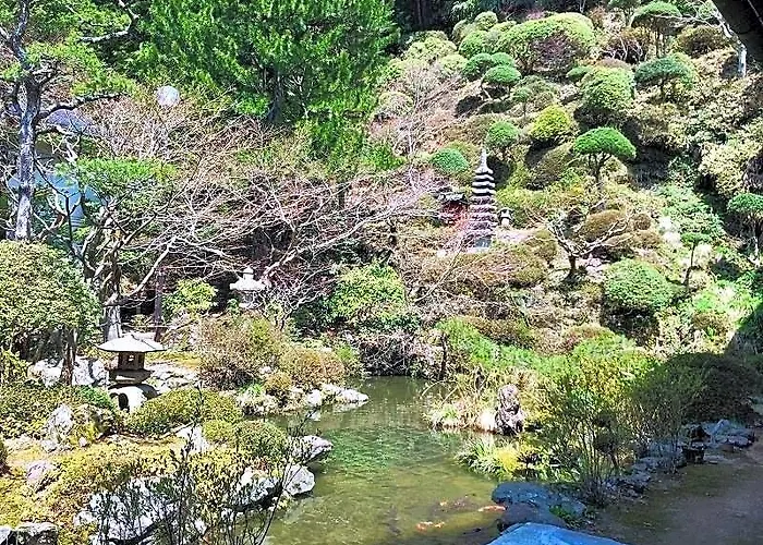 Hotels in Koya