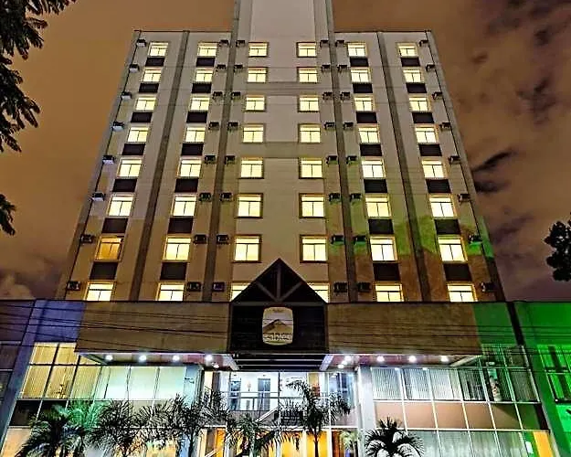 Sables Hotel Guarulhos