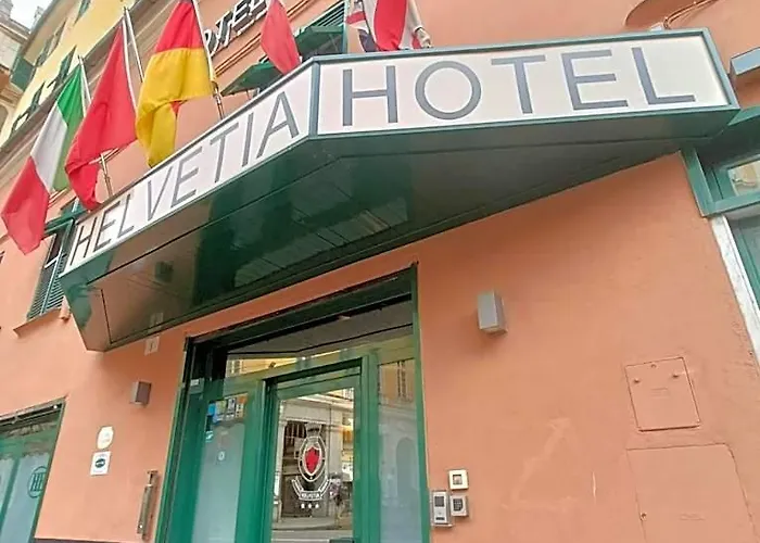 Hotel Helvetia