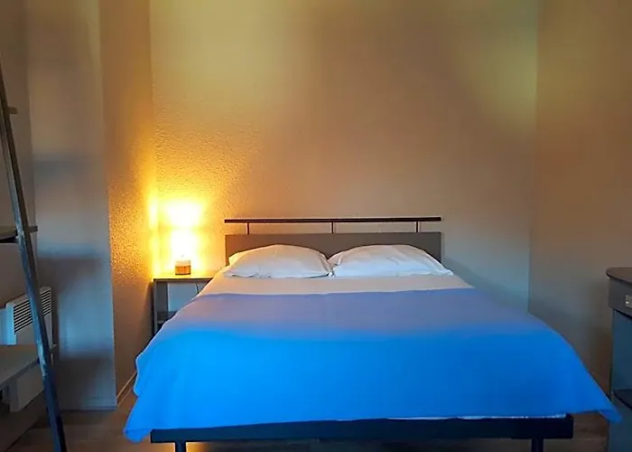 Hôtels à Margny-les-Compiegne