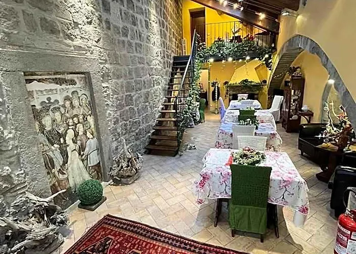 Medieval House