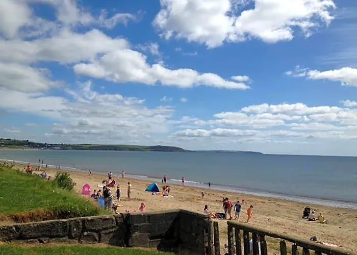 Quality Hotel And Leisure Center Youghal
