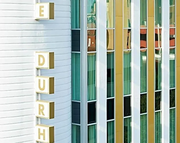 The Durham Hotel