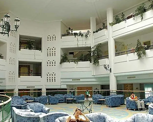El Mouradi Skanes Monastir