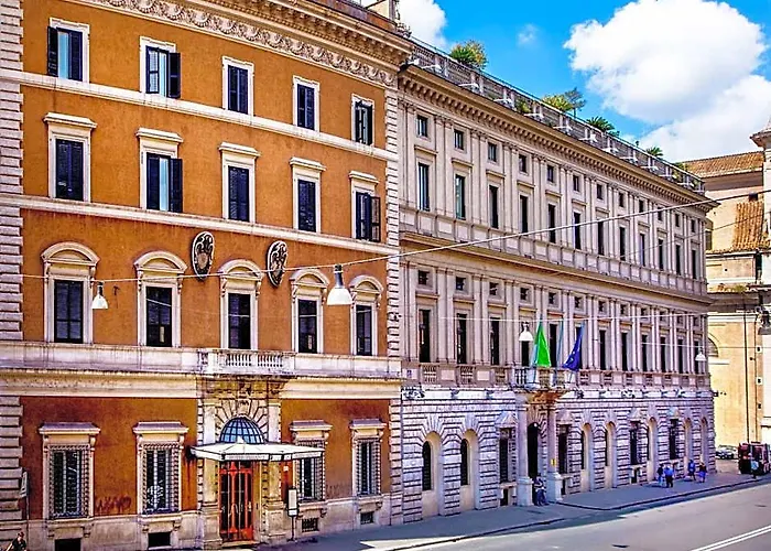 Hotel Tiziano