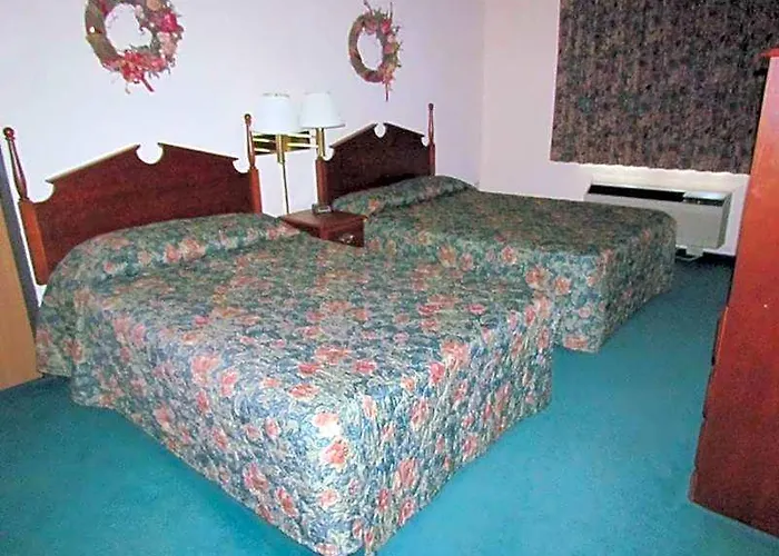 Hampton Hotels