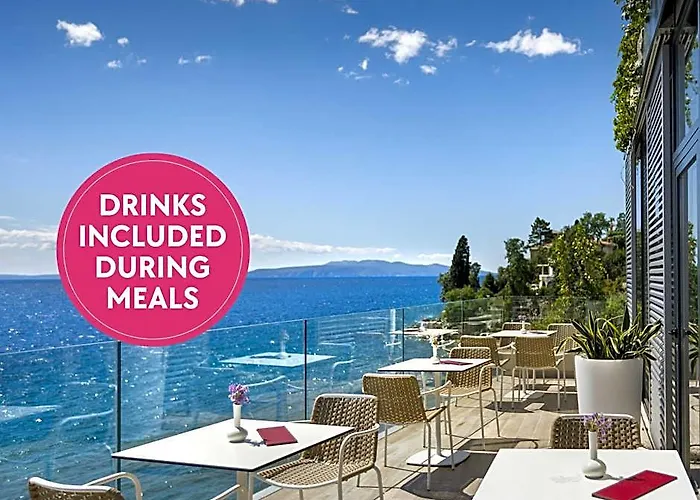 Hotel Istra - By Liburnia Hotels & Villas Opatija