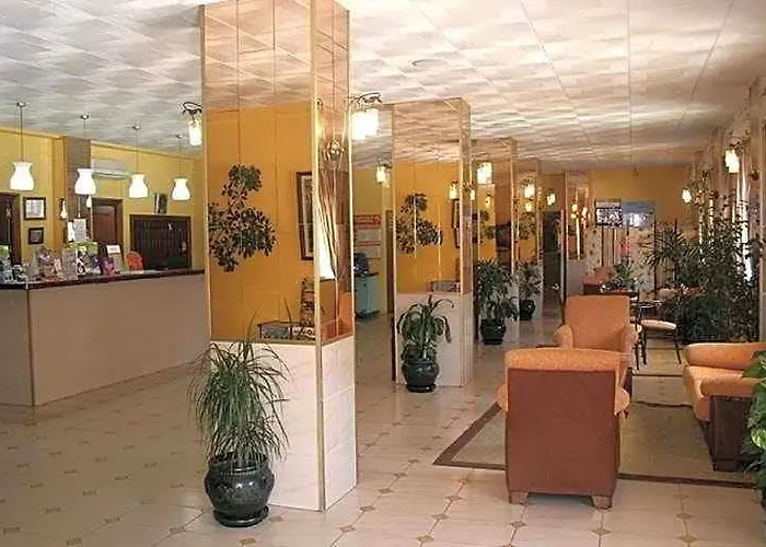 Apartamentos Buensol Torremolinos