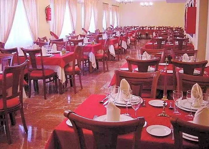 Apartamentos Buensol Torremolinos