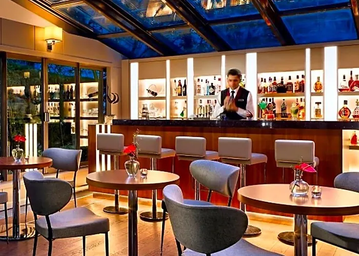 Hotel Occidental Ankara