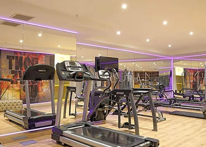 Hotel Occidental Ankara
