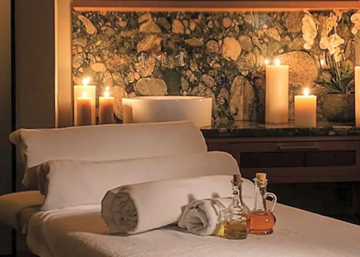 Hotel Occidental Ankara