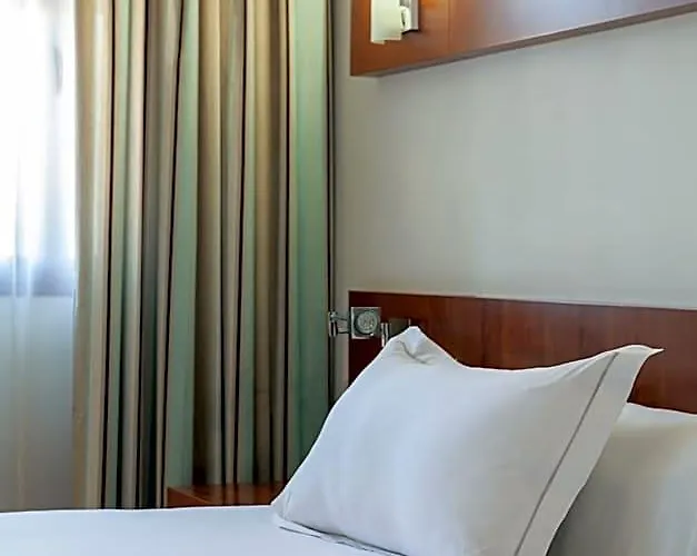 Hotel Senator Huelva