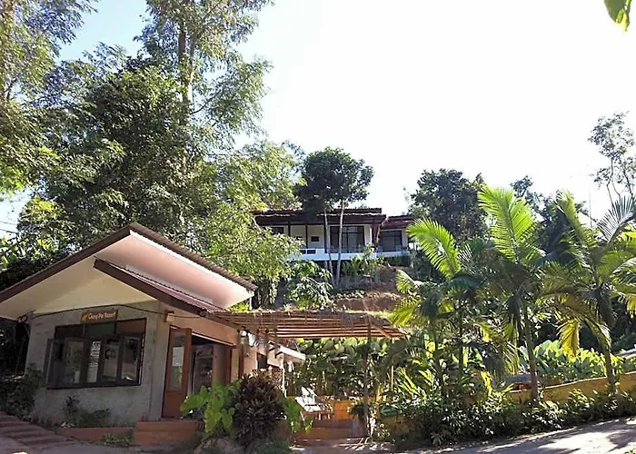 Iron Horse Resort Pai