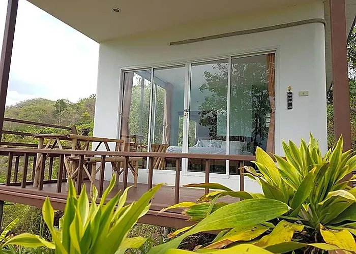 Iron Horse Resort Pai