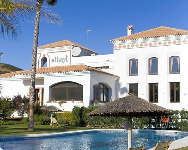 Albayt Resort & Spa Estepona