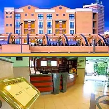 Hotel Apan