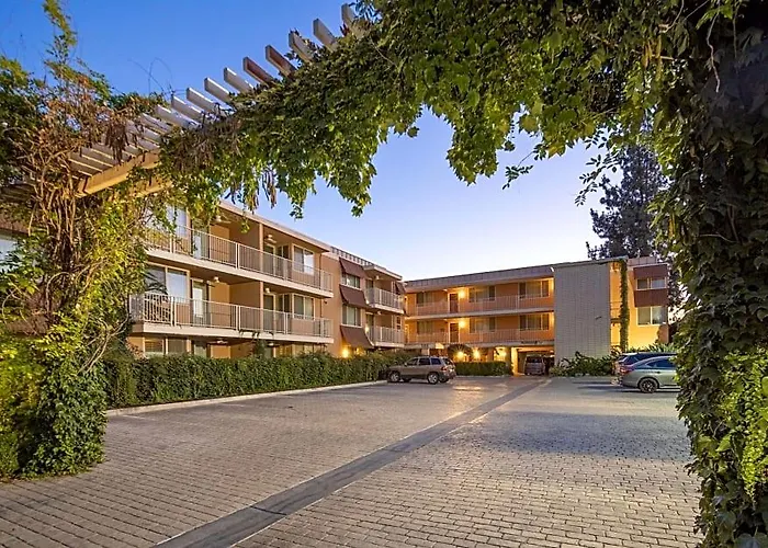 San Joaquin Hotel