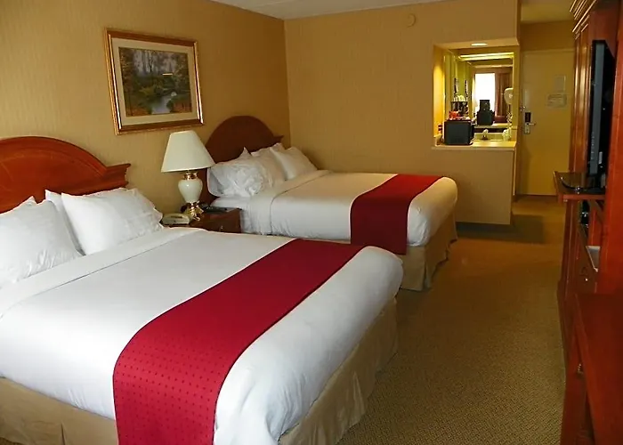 Holiday Inn Middletown Goshen