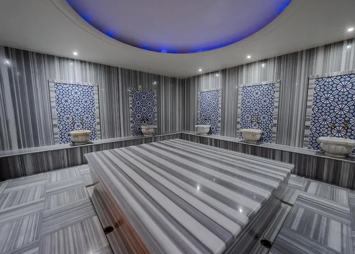 Tryp By Wyndham Istanbul Sancaktepe Hotel