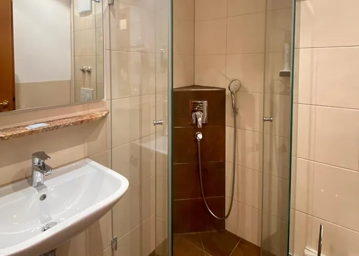 Gasthaus - Hotel Alt Fürstätt Rosenheim