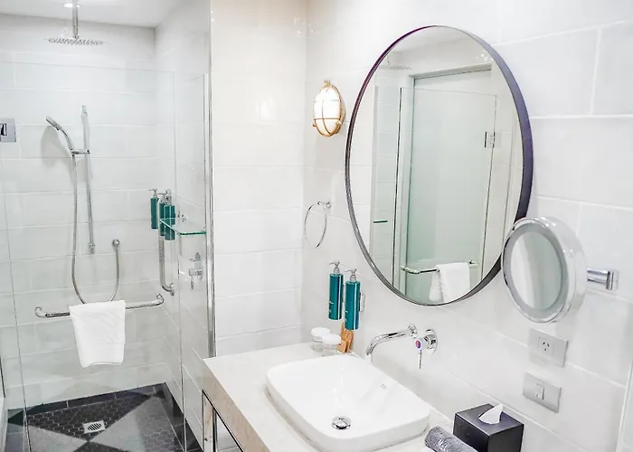 Doubletree By Hilton Wellington