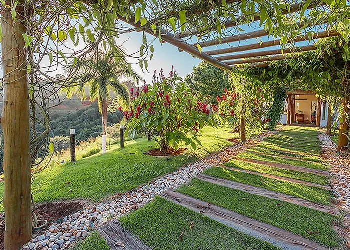 Pousada Estância das Montanhas