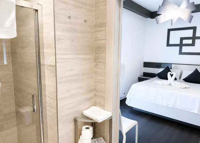 Athos Hotel Riva del Garda