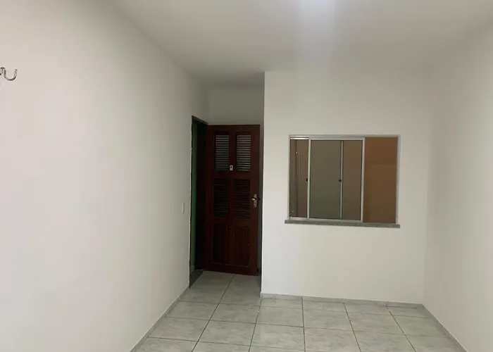 Fortal Flat Fortaleza 