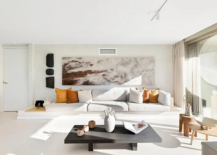 Duinhotel Tien Torens