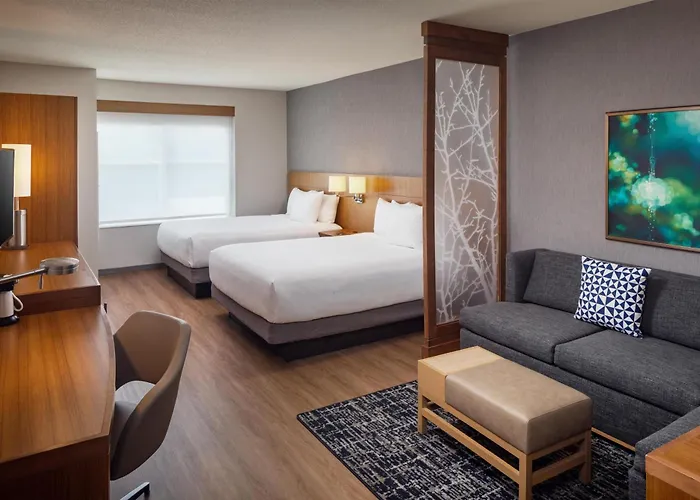 Sumter City Center Hotels