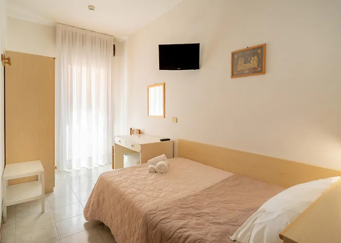 Hotel Rosa Caorle