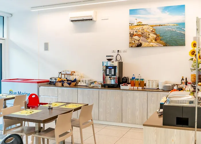 Residence a Bibione