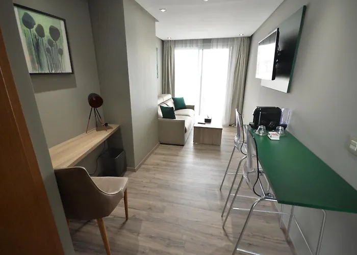Le 22 Appart'Hotel Casablanca