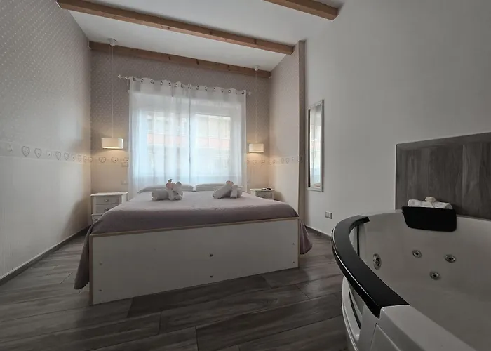 Hotel Il Mare Di Roma Luxury Lido di Ostia