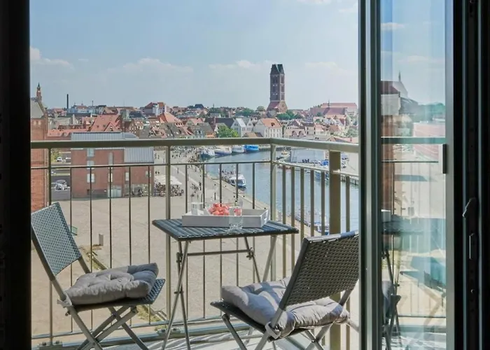 Ohlerich Speicher App. 30 Wißmar