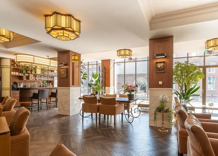 Hotel a Roermond