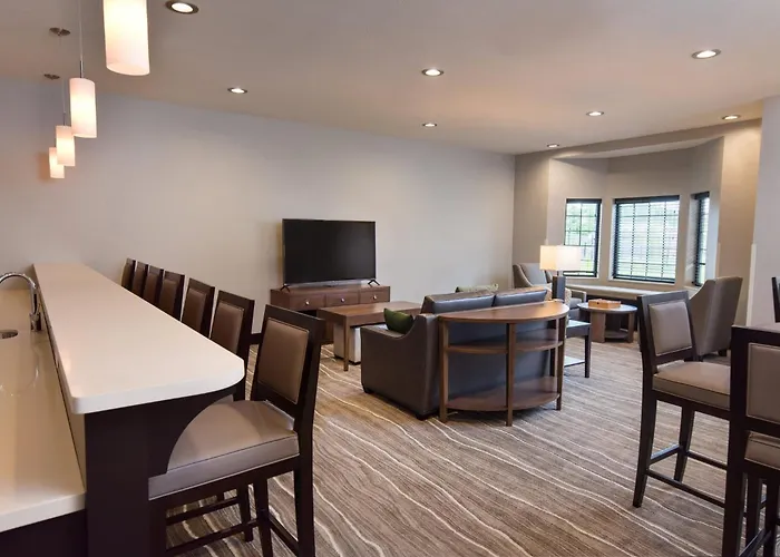 Staybridge Suites - Wisconsin Dells - Lake Delton By Ihg