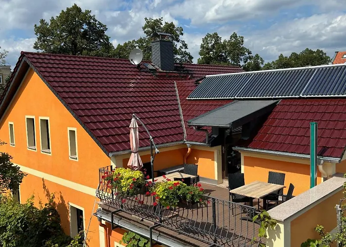 Pension Body Sun Niesky