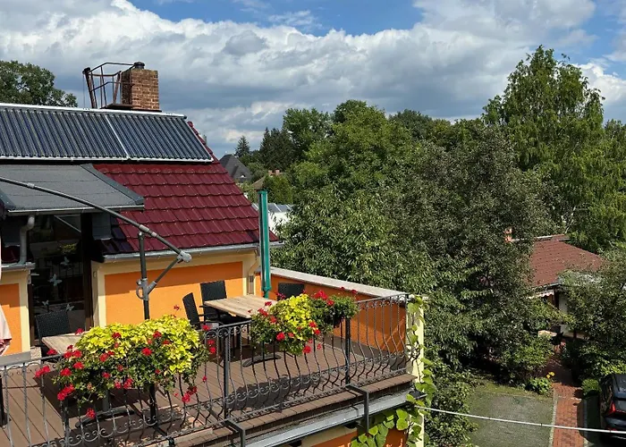 Pension Body Sun Niesky