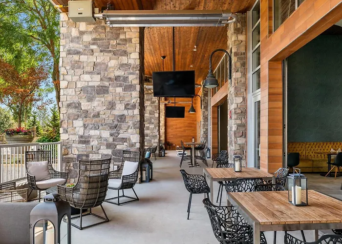 Archer Hotel Seattle/Redmond