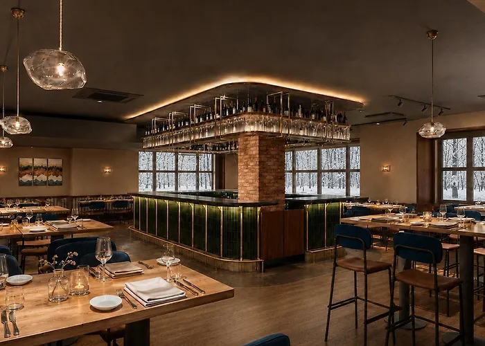 Hotels in Niseko