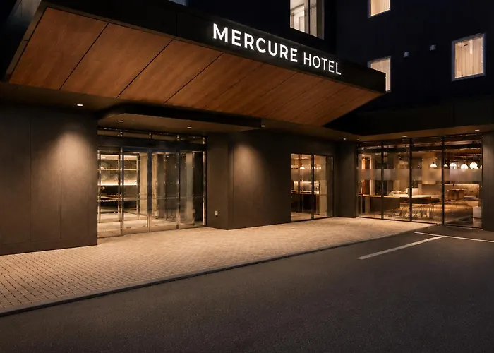 Hotel a Niseko