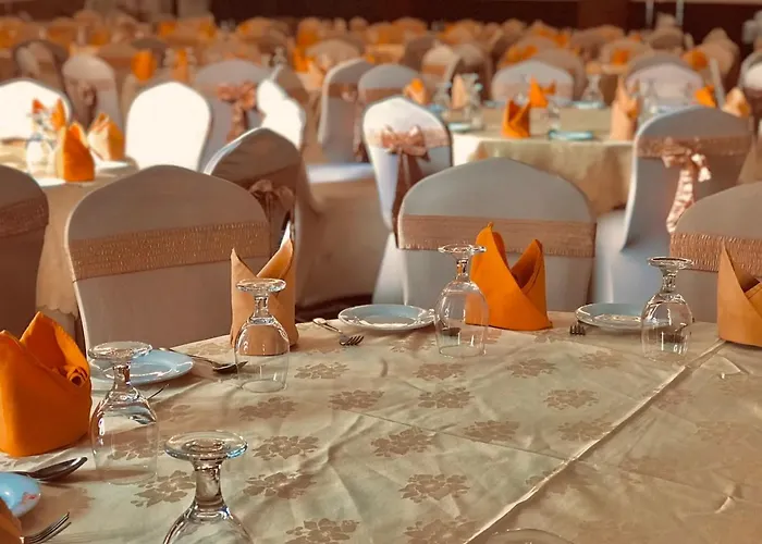 Kethumathee Hotel & Banquet