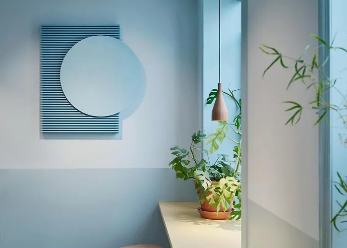 Kazerne Hotel - Member of Design Hotels Eindhoven