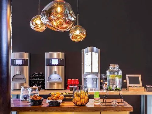 Hotel ibis Styles Puteaux Paris La Defense