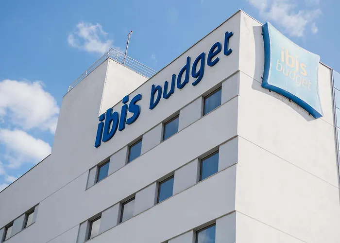 Ibis Budget Itaperuna