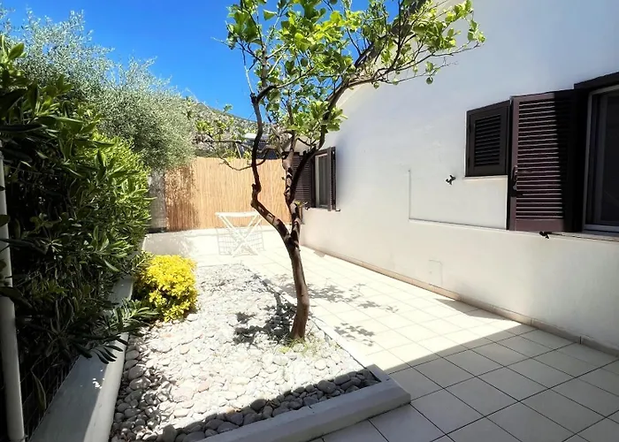 Quirino Residence Gaeta