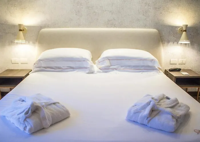 Ghibli Boutique Hotel