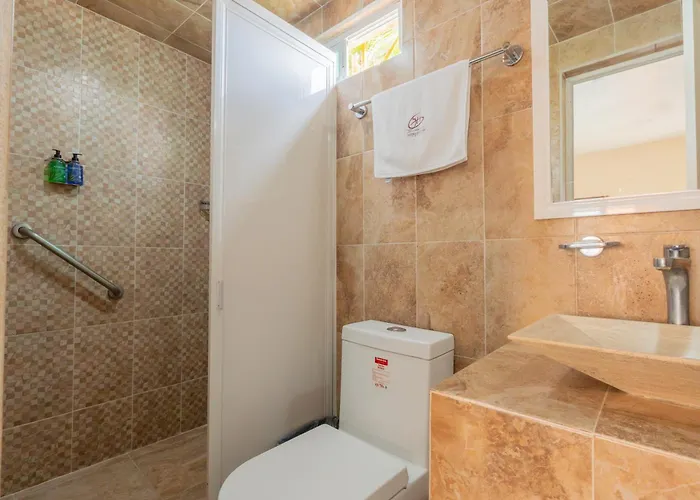 Hotel Gran Juquila Huatulco